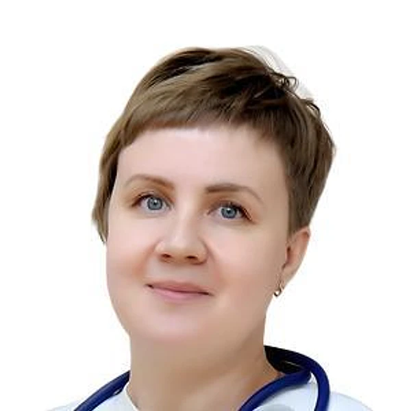 Новикова Татьяна Анатольевна — Фельдшер, п. Шаховская