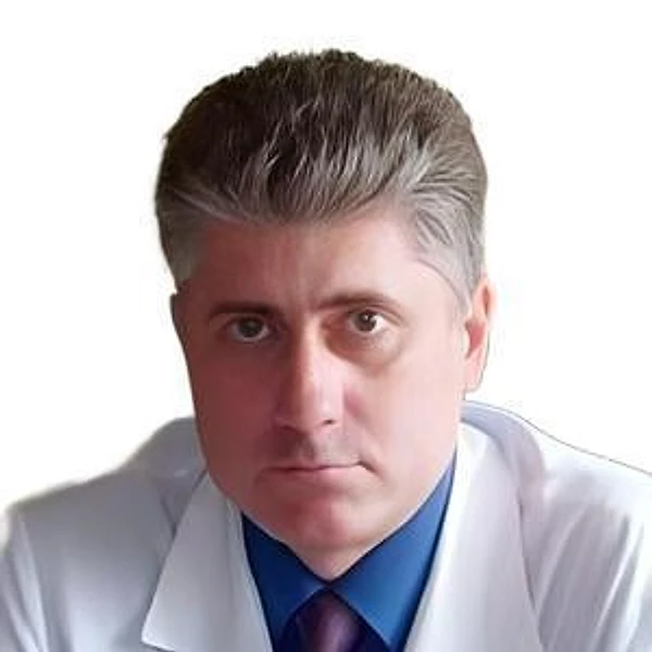 Бутенко Максим Георгиевич — Психиатр, Нарколог, Рязань