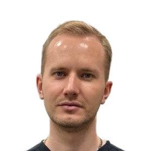 Дорожук Егор Игоревич — Стоматолог-ортопед, Гнатолог, Стоматолог, Москва