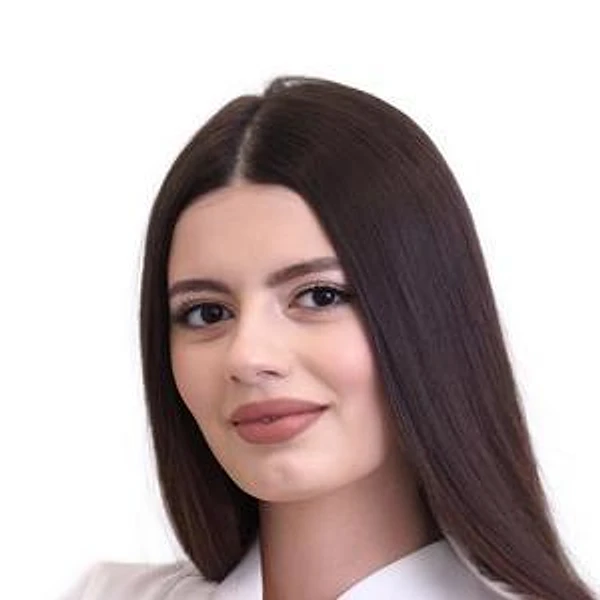 Ахмедова Лейла Арифовна — Стоматолог, Саратов