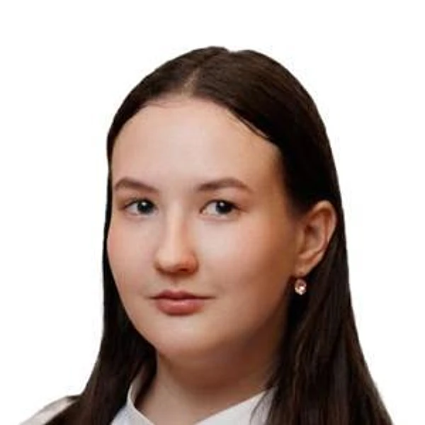 Пятовская Екатерина Андреевна — Терапевт, Ярославль