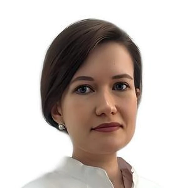 Прохорова Юлия Николаевна — Гастроэнтеролог, Можайск
