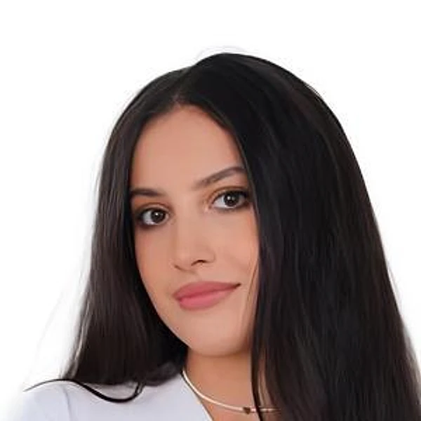 Маглаева Элиза Лом-Алиевна — Стоматолог, Стоматолог-хирург, Стоматолог-эндодонтист, Москва