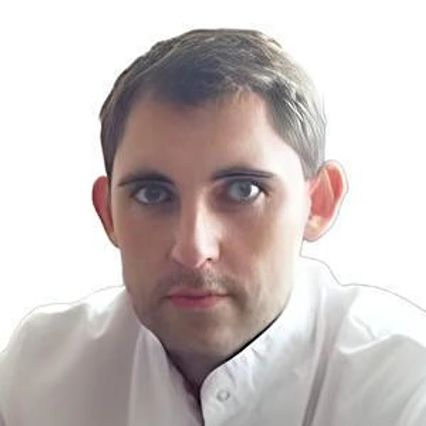 Васин Андрей Сергеевич — Нарколог, Психиатр, Психотерапевт, Рязань