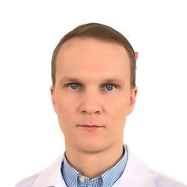Левчук Александр Андреевич — Хирург, Москва