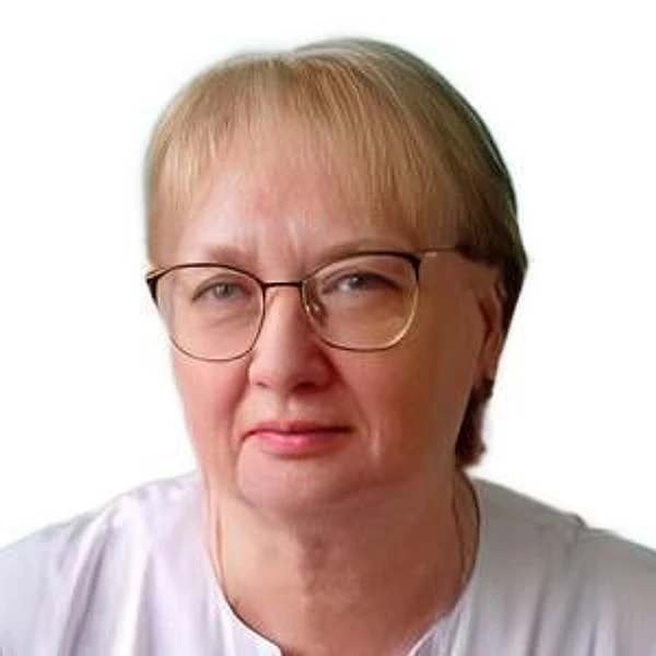Улитина Валентина Николаевна — Анестезиолог-реаниматолог, Нарколог, Психиатр, Рязань