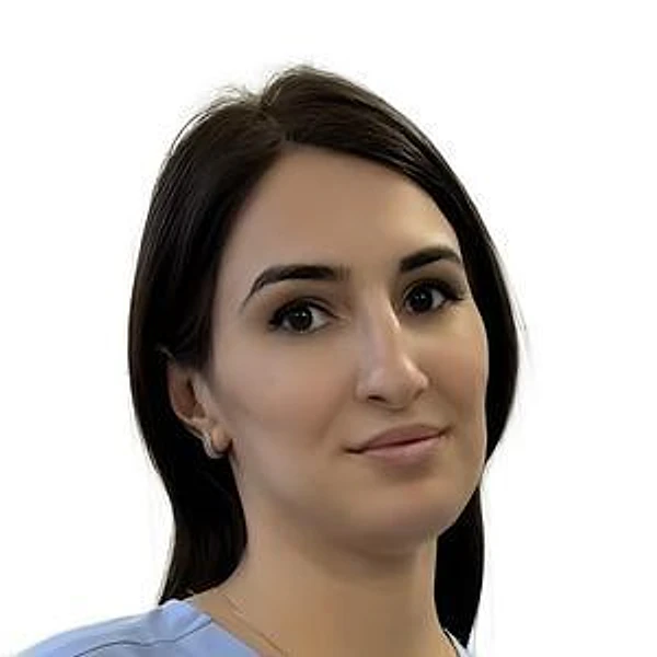 Назарова Наида Эюбовна — Гинеколог, Гинеколог-хирург, Гинеколог-эндокринолог, Детский гинеколог-эндокринолог, Астрахань