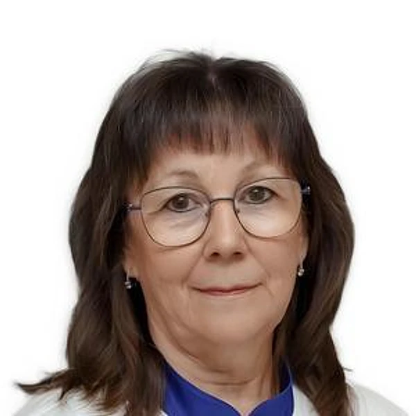 Хандогина Татьяна Владимировна — Терапевт, Гатчина