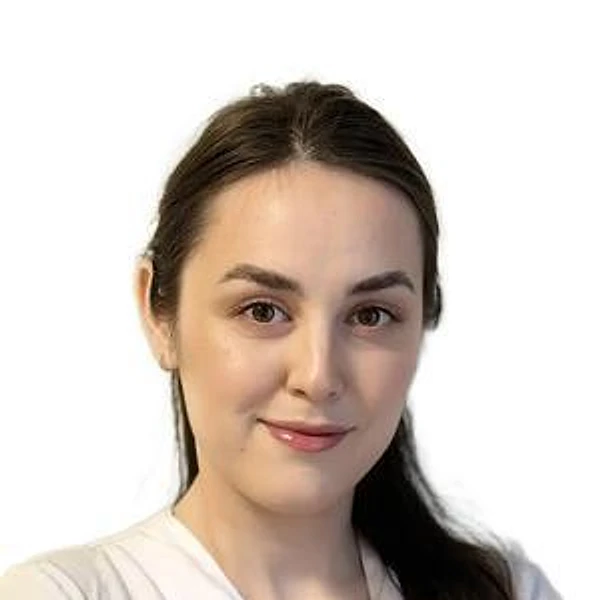 Михайлова Марина Сергеевна — Дерматовенеролог, Детский венеролог, Детский дерматолог, Подольск