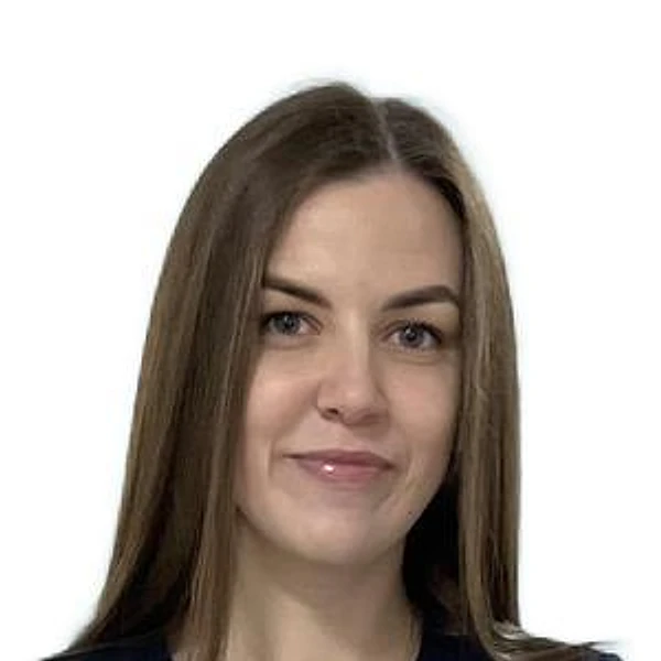 Кузнецова Юлия Юрьевна — Стоматолог, Юрга