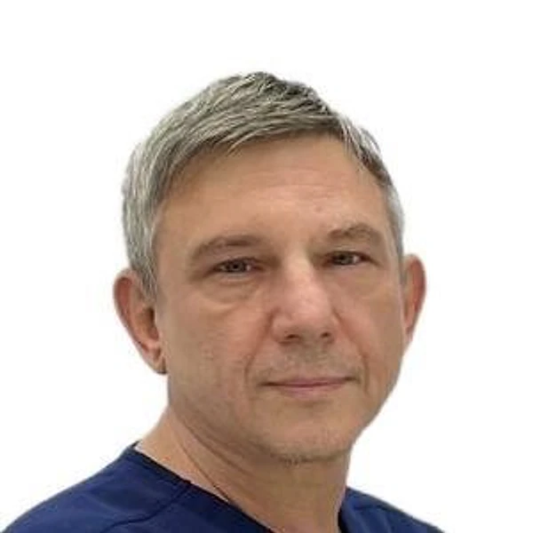 Зайцев Вадим Александрович — Врач УЗИ, Детский врач УЗИ, Орехово-Зуево