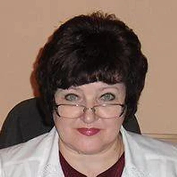 Беспалова Елена Александровна — Психиатр, Нарколог, Рязань