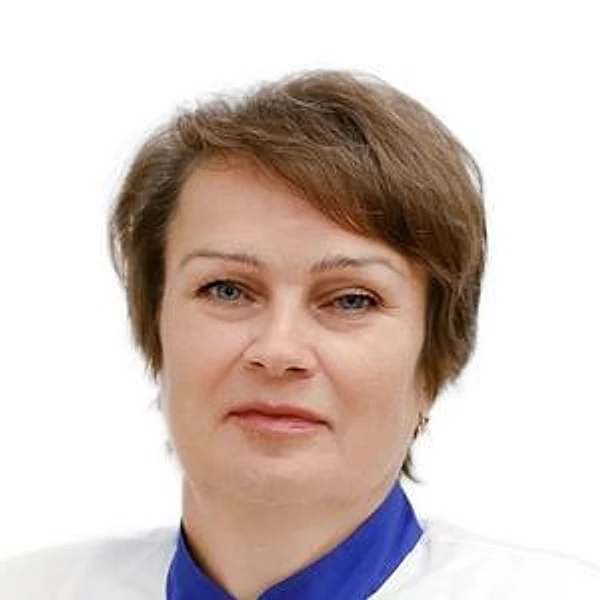 Калинина Елена Александровна — Невролог, Гатчина