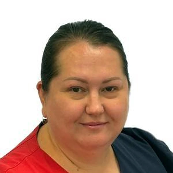Муравьева Юлия Алексеевна — Невролог, Детский невролог, Гатчина