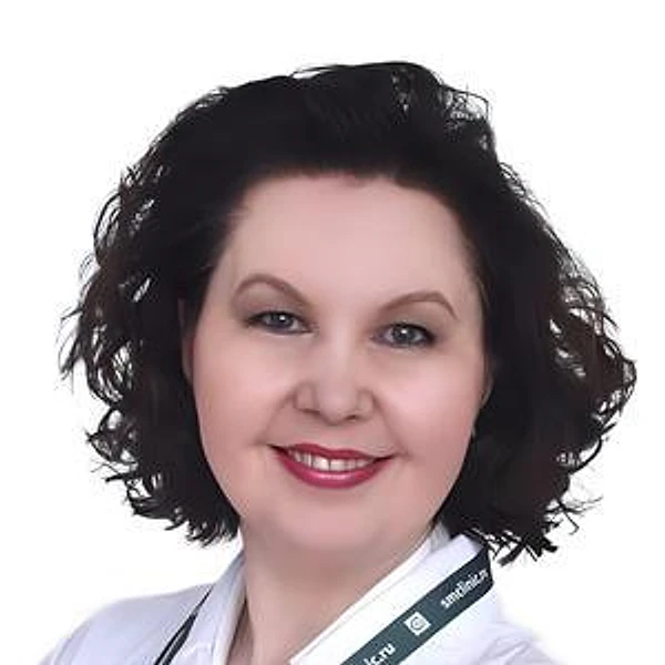Пуля Светлана Леонидовна — Психолог, Детский психолог, Москва