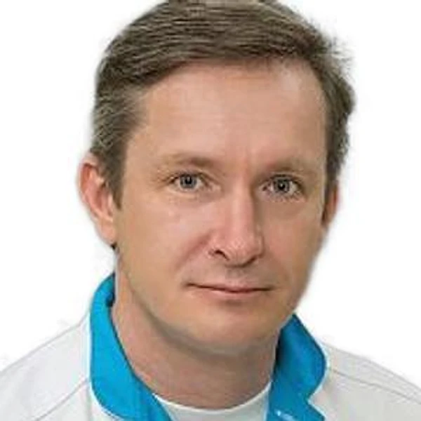 Растегаев Александр Вячеславович — Хирург, Гатчина