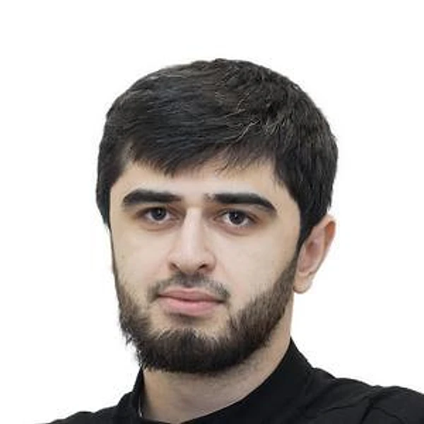 Муслимов Ферз Романович — Стоматолог, Одинцово