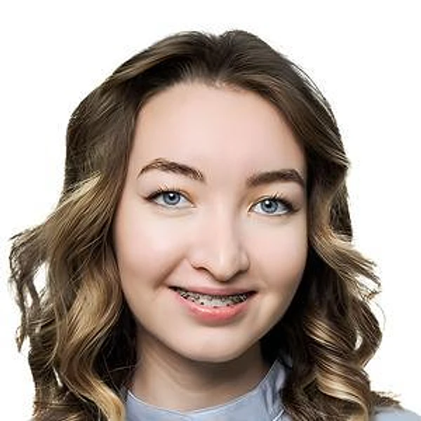 Хасанова Ляйсан Раисовна — Стоматолог, Тюмень