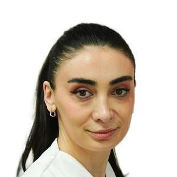 Погосян Мари Завеновна — Стоматолог-хирург, Детский стоматолог, Детский стоматолог-хирург, Стоматолог, Одинцово