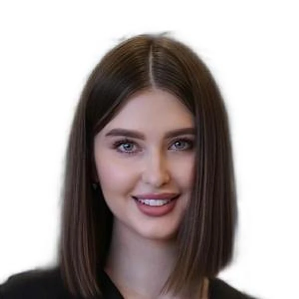 Беляева Диана Александровна — Стоматолог-ортодонт, Тамбов