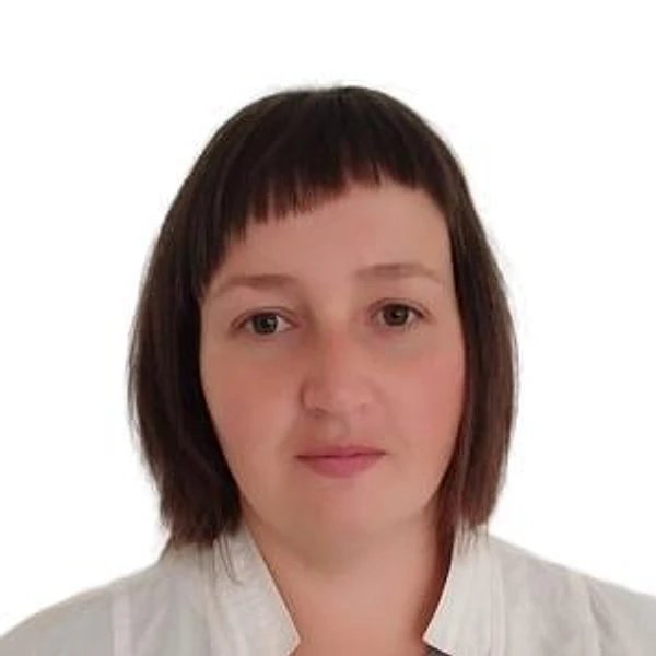 Курапова Екатерина Юрьевна — Нарколог, Психиатр, Санкт-Петербург