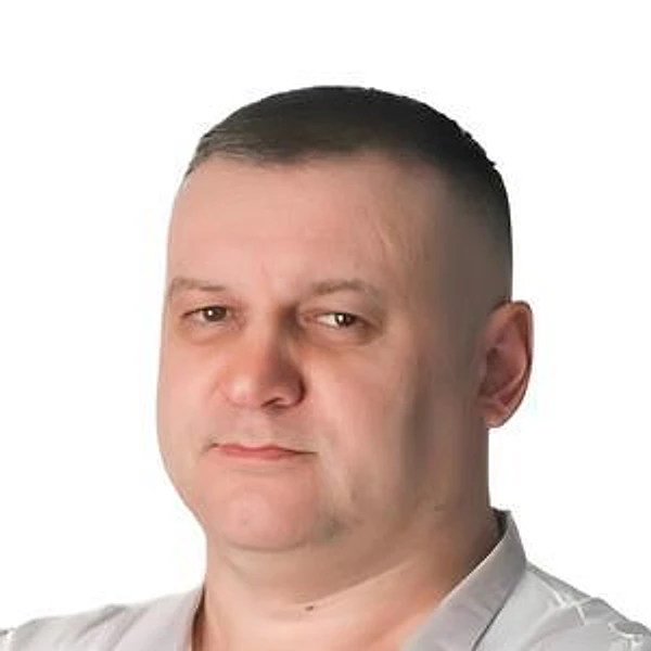 Супрун Виталий Викторович — Массажист, Когалым