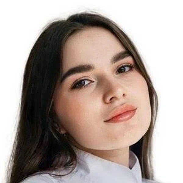 Шиндина Анастасия Андреевна — Косметолог-эстетист, Красноярск