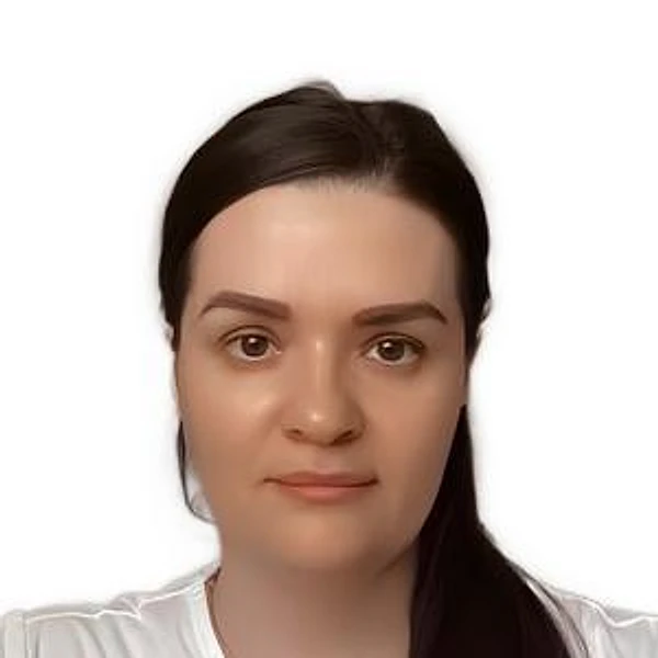 Петрова Юлия Валерьевна — Косметолог-эстетист, Челябинск