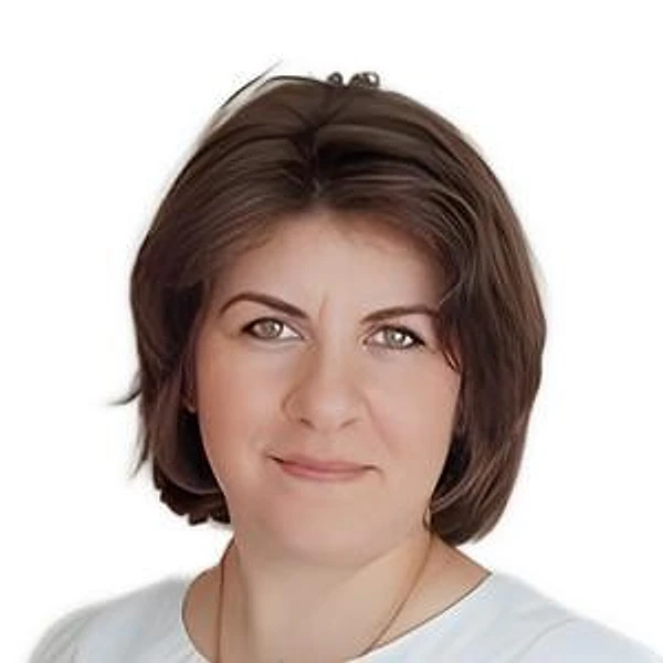 Финажена Татьяна Александровна — Стоматолог, Лосино-Петровский