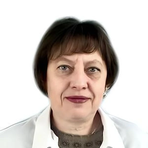 Беляева Ирина Ивановна — Педиатр, ст. Тбилисская