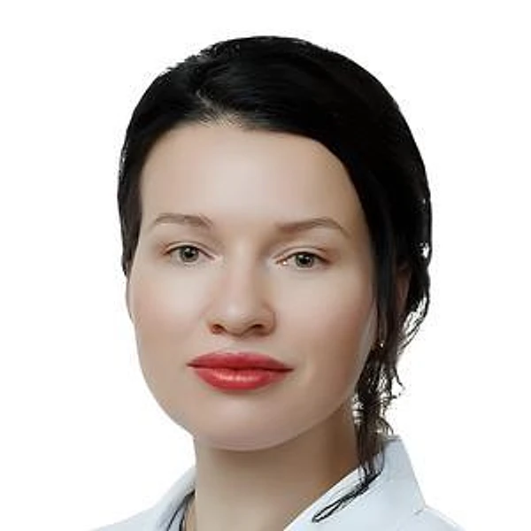 Мухачева Дарья Алексеевна — Дерматовенеролог, Дерматолог, Москва