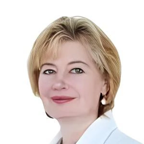 Латыпова Ольга Викторовна — Терапевт, Сочи