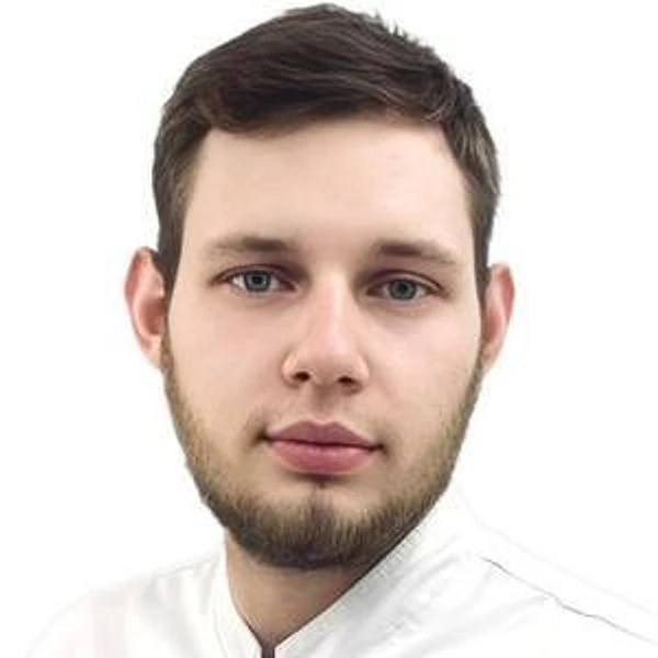 Архипов Иван Александрович — Проктолог (колопроктолог), Хирург, Нижний Новгород