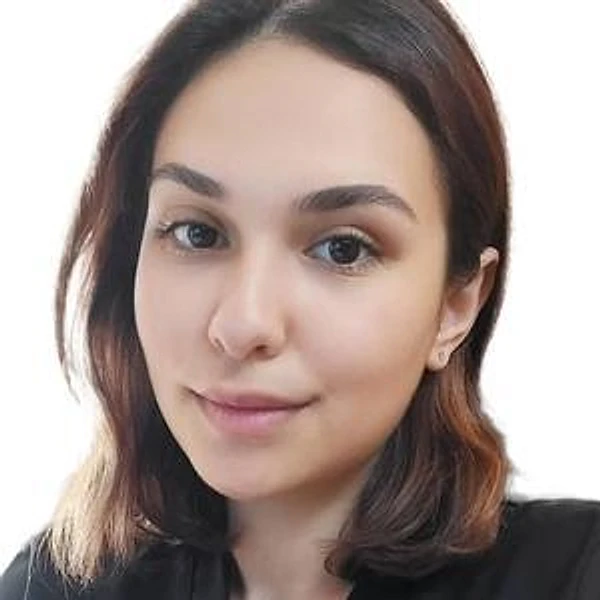 Ахмедова Умидахан Максутджановна — Терапевт, Электросталь