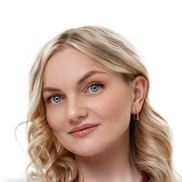 Качарова Екатерина Геннадьевна — Кардиолог, Врач УЗИ, Ростов-на-Дону