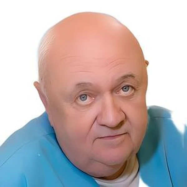 Елховиков Владимир Юрьевич — Ортопед, Артролог, Травматолог, Москва
