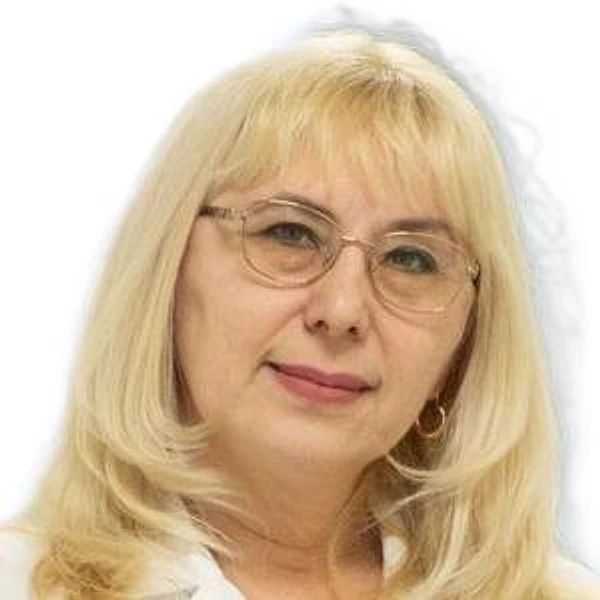 Шестера Ирина Викторовна — Нефролог, Новокузнецк