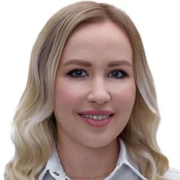 Кондакова Юлия Сергеевна — Врач-косметолог, Санкт-Петербург