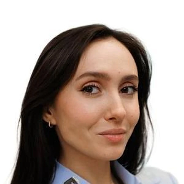 Дронова Софья Антоновна — Сурдолог, Воронеж