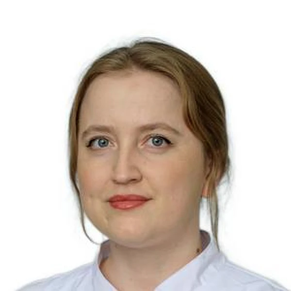 Петрова Анна Михайловна — Нефролог, Терапевт, Пенза