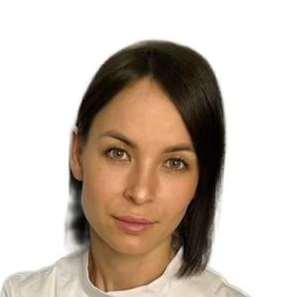 Чуйкина Екатерина Сергеевна — Врач-косметолог, Дерматолог, Самара