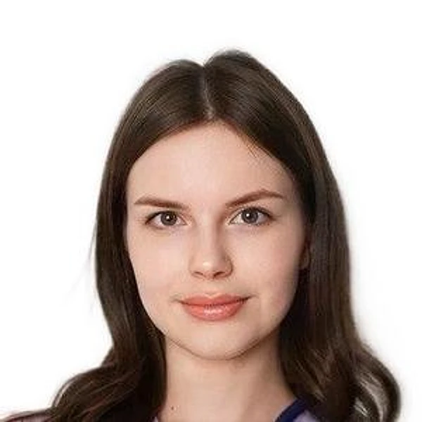 Гузилова Валерия Игоревна — Детский ортодонт, Стоматолог-ортодонт, Ростов-на-Дону