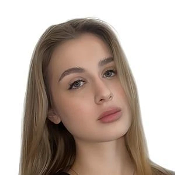 Филатова Виктория Юрьевна — Стоматолог, Стоматолог-хирург, Санкт-Петербург