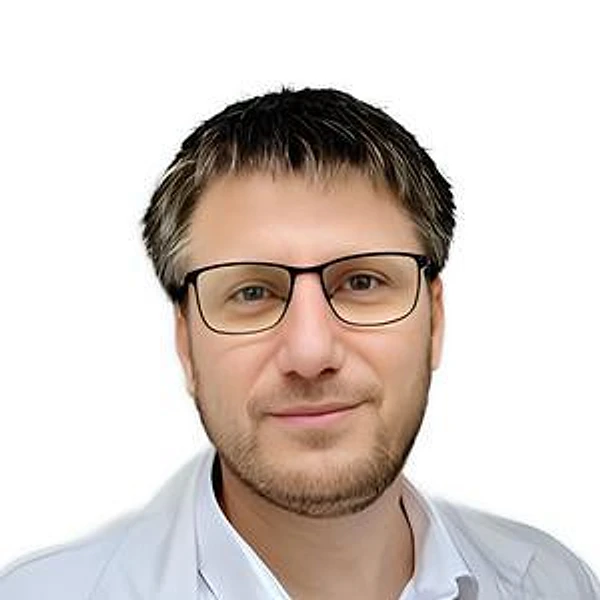 Курбанов Магомед Хайбулаевич — Рентгенолог, Врач УЗИ, Пятигорск