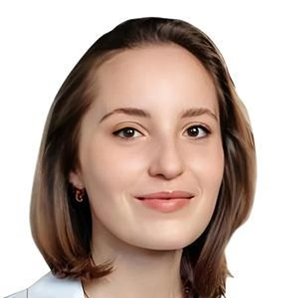 Магомедова Элина Айвазовна — Терапевт, Ростов-на-Дону