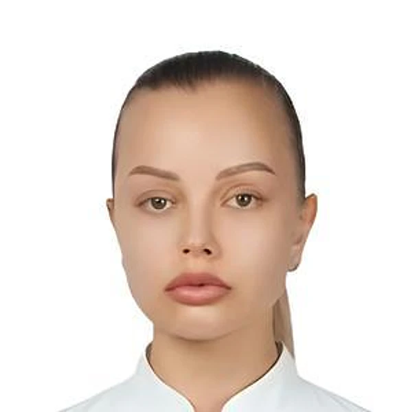 Мартынова Анастасия Евгеньевна — Психолог, Детский психолог, Волгоград
