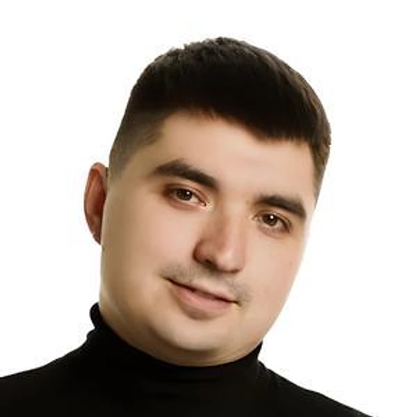 Кошкин Виктор Владимирович — Стоматолог-ортопед, Саратов