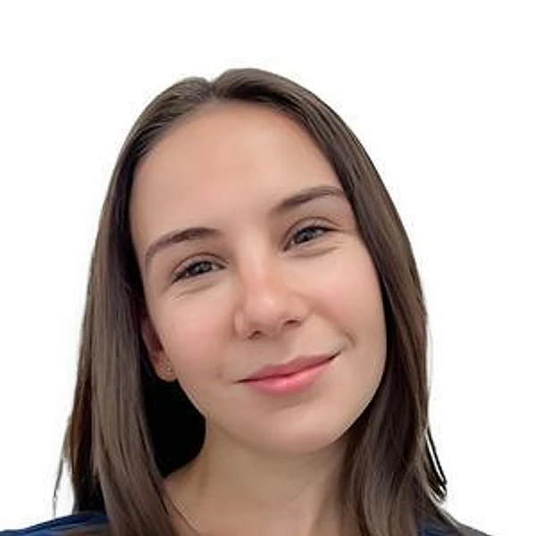 Климова Александра Андреевна — Детский стоматолог, Санкт-Петербург