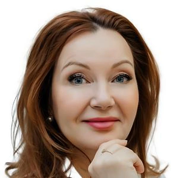 Зябликова Наталья Алексеевна — Врач-косметолог, Детский врач-косметолог, Иваново