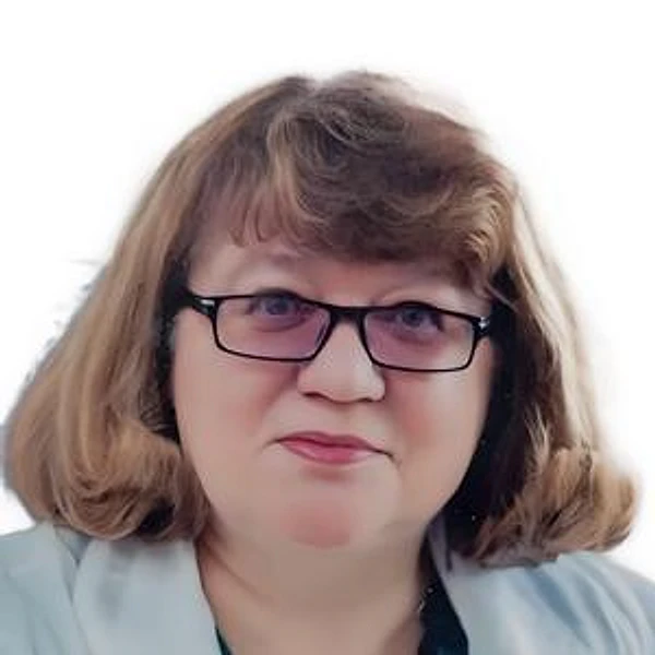 Богданова Елена Ивановна — Детский психиатр, Психиатр, Рязань